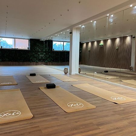 Al Karob Yoga Boutique Hotel Guia (Faro) Exterior foto