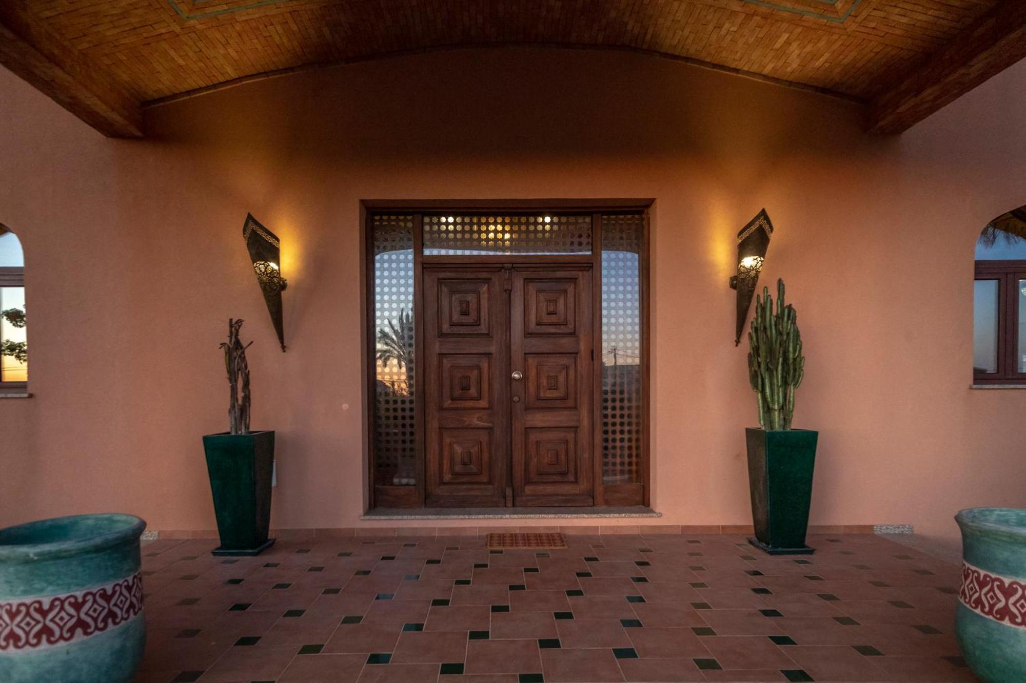 Al Karob Yoga Boutique Hotel Guia (Faro) Exterior foto