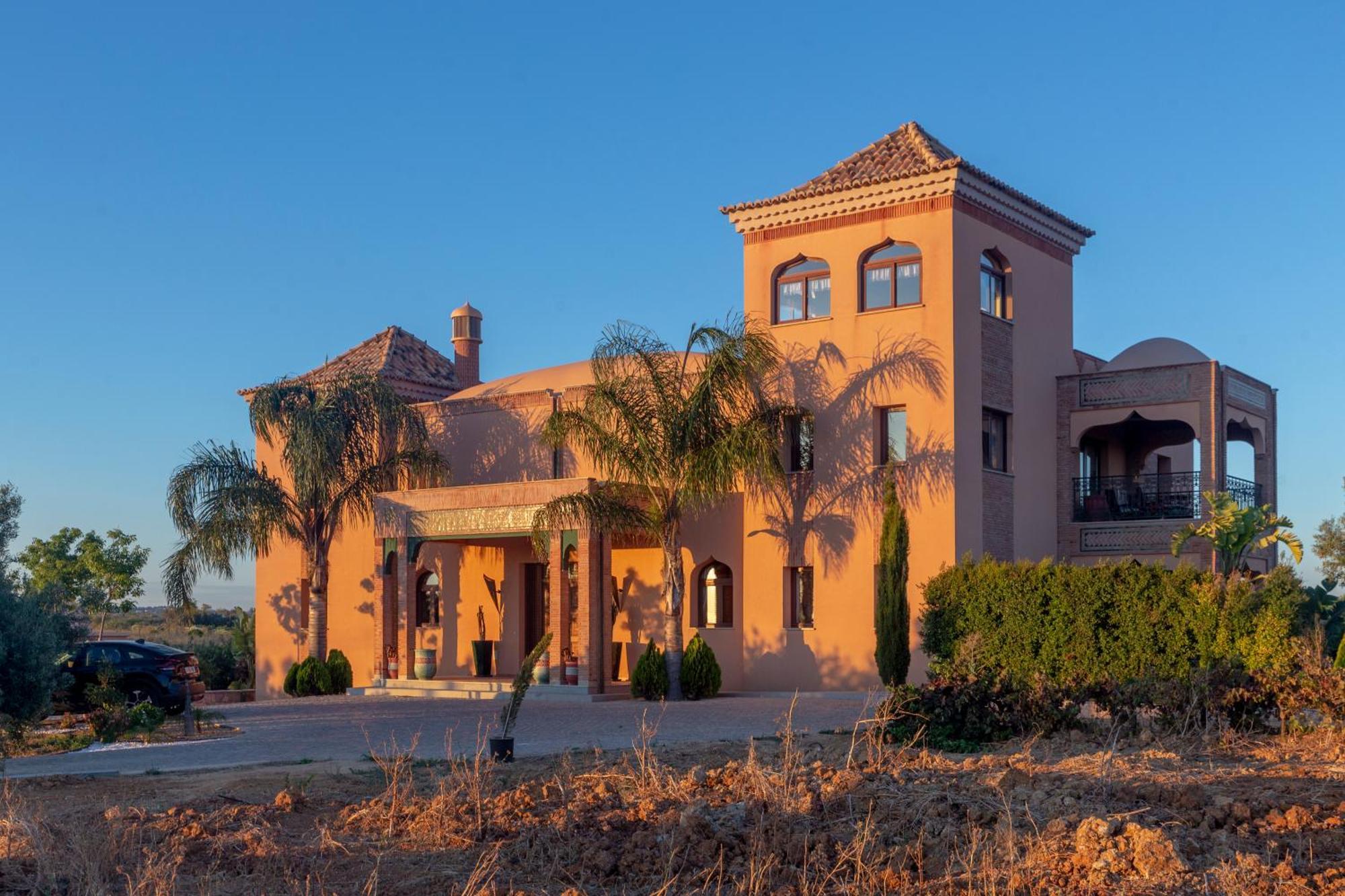 Al Karob Yoga Boutique Hotel Guia (Faro) Exterior foto