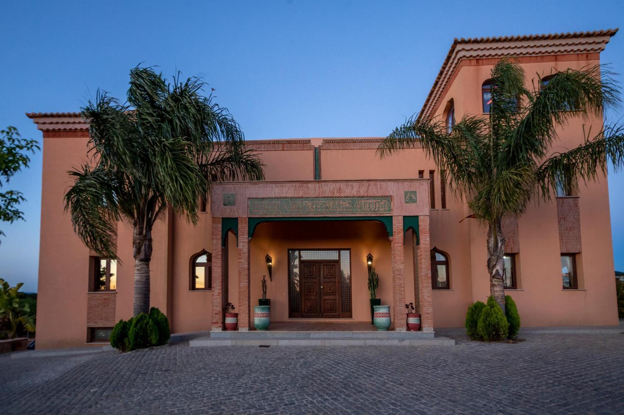 Al Karob Yoga Boutique Hotel Guia (Faro) Exterior foto