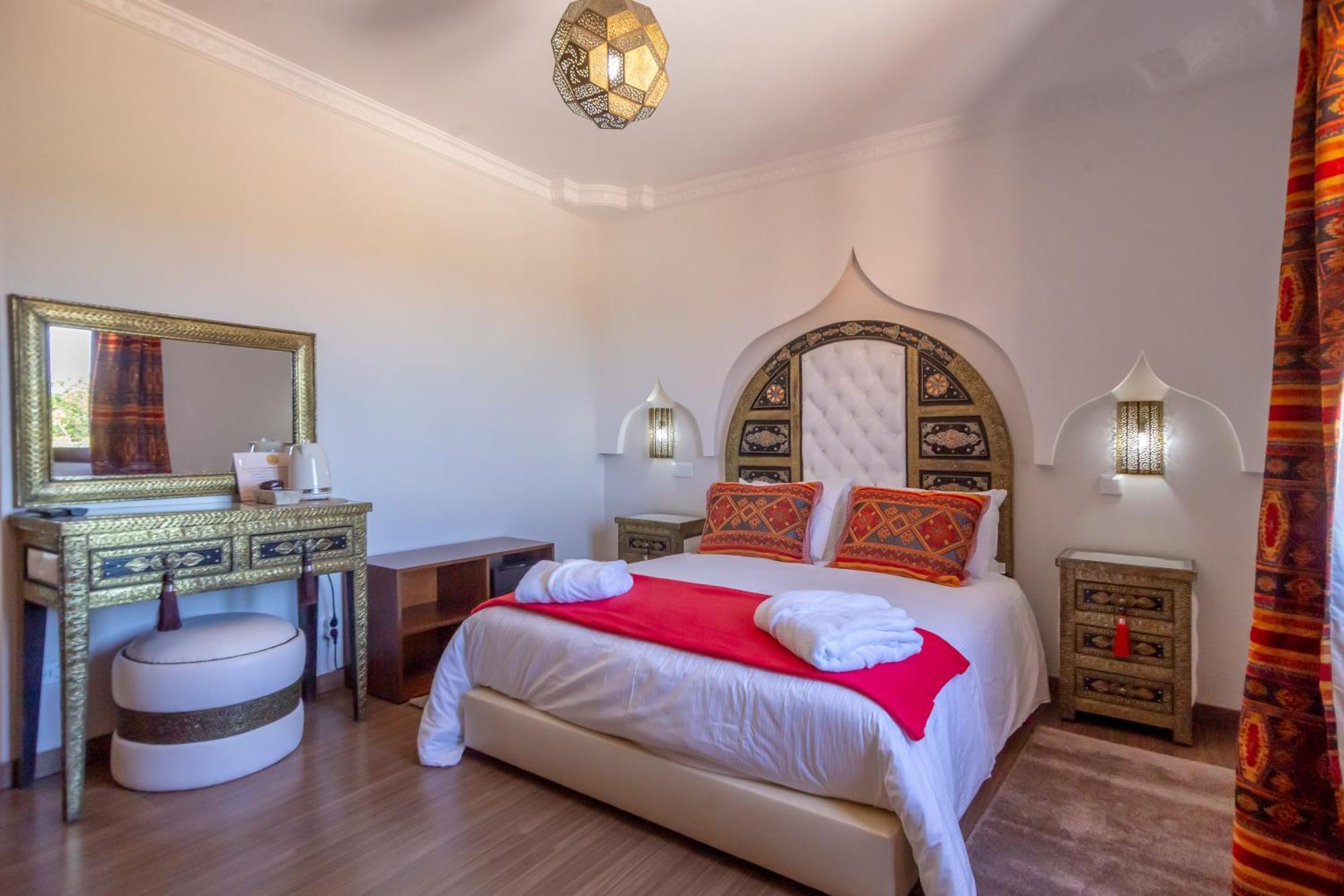 Al Karob Yoga Boutique Hotel Guia (Faro) Exterior foto