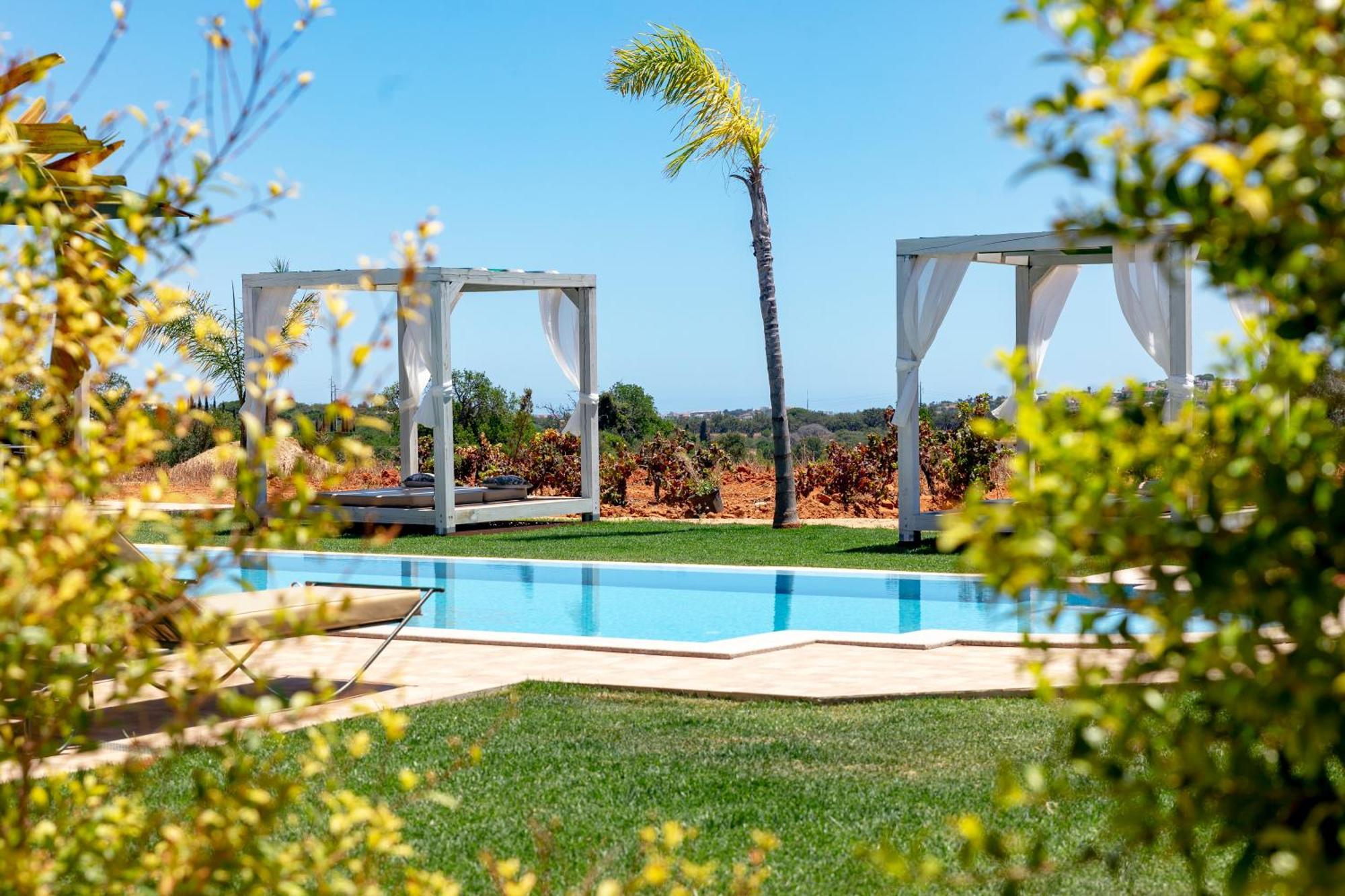 Al Karob Yoga Boutique Hotel Guia (Faro) Exterior foto