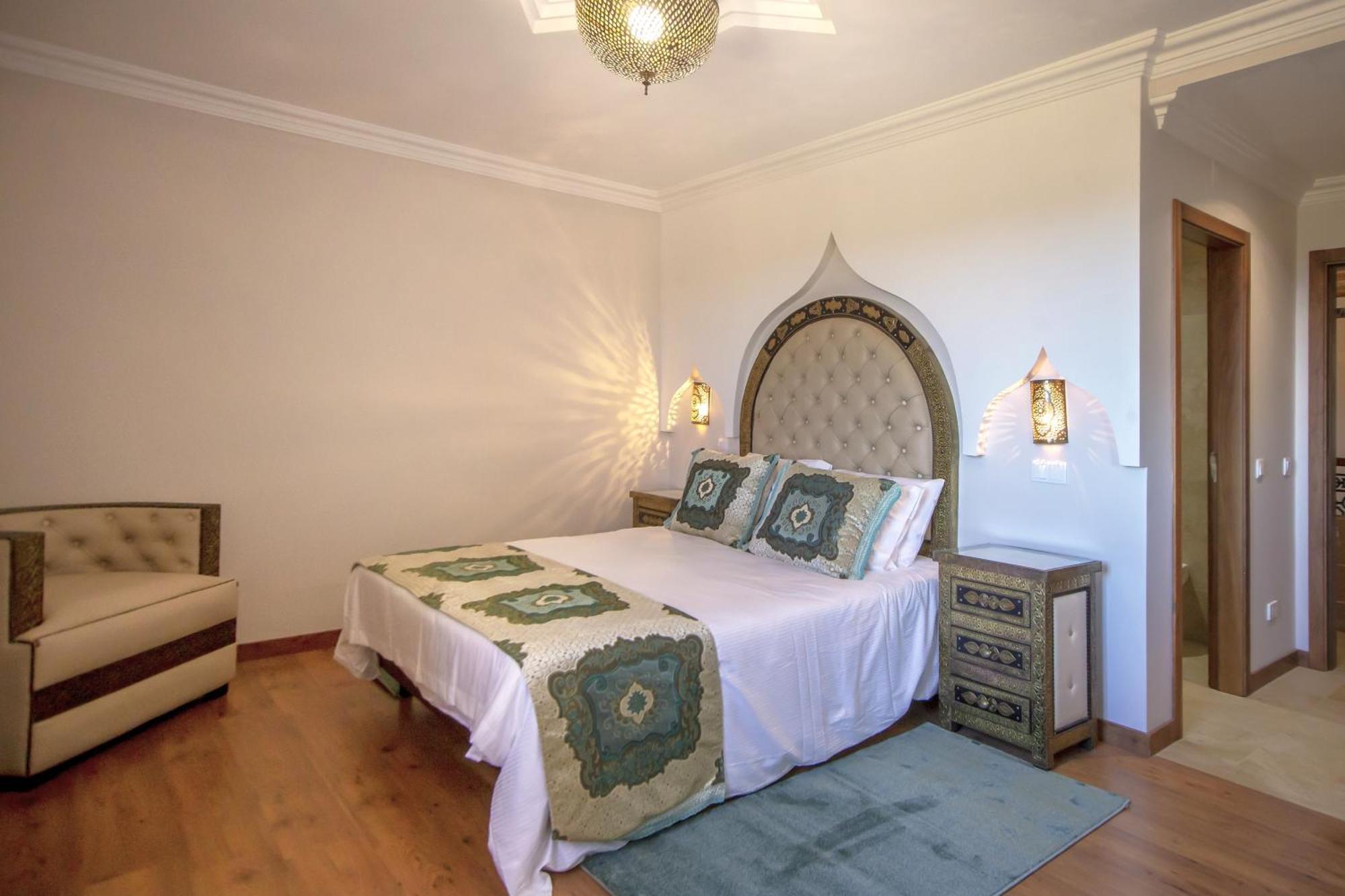 Al Karob Yoga Boutique Hotel Guia (Faro) Exterior foto