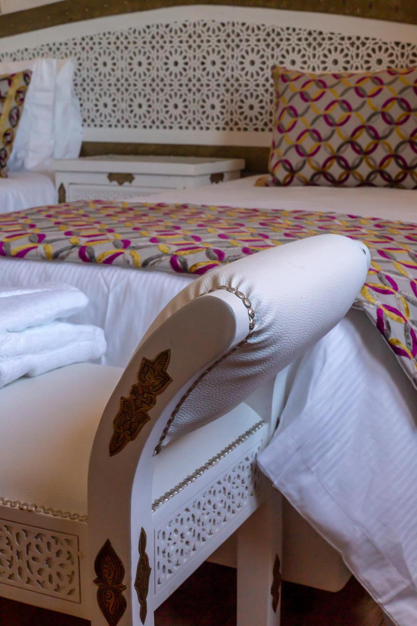 Al Karob Yoga Boutique Hotel Guia (Faro) Exterior foto