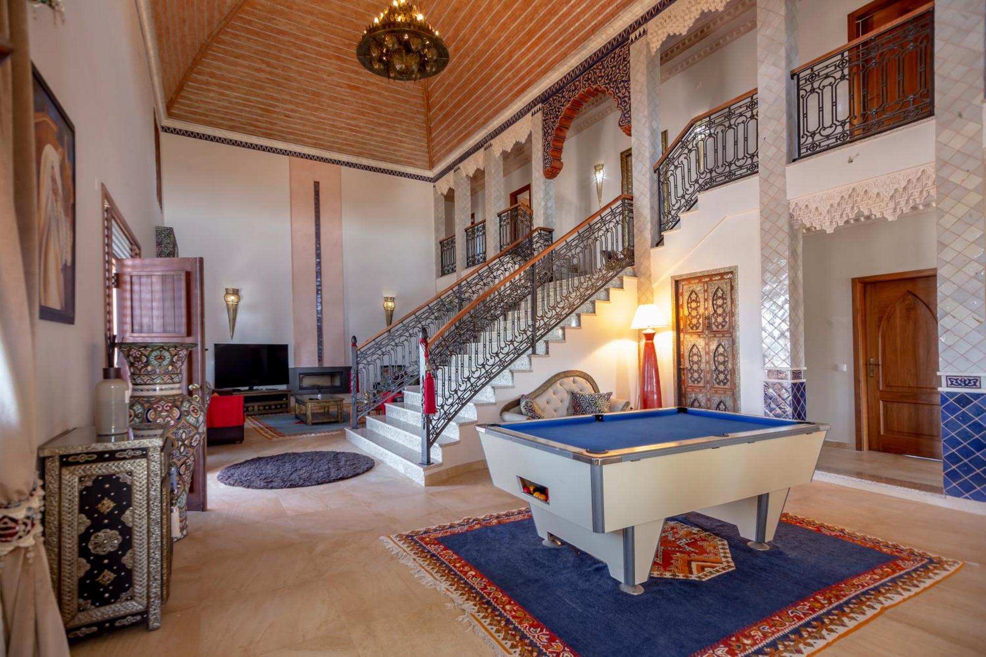 Al Karob Yoga Boutique Hotel Guia (Faro) Exterior foto