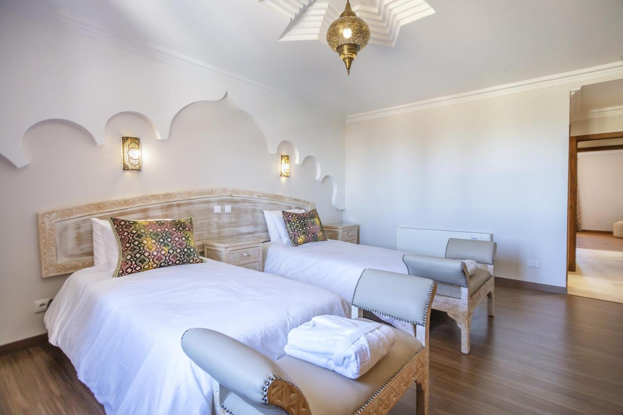 Al Karob Yoga Boutique Hotel Guia (Faro) Exterior foto