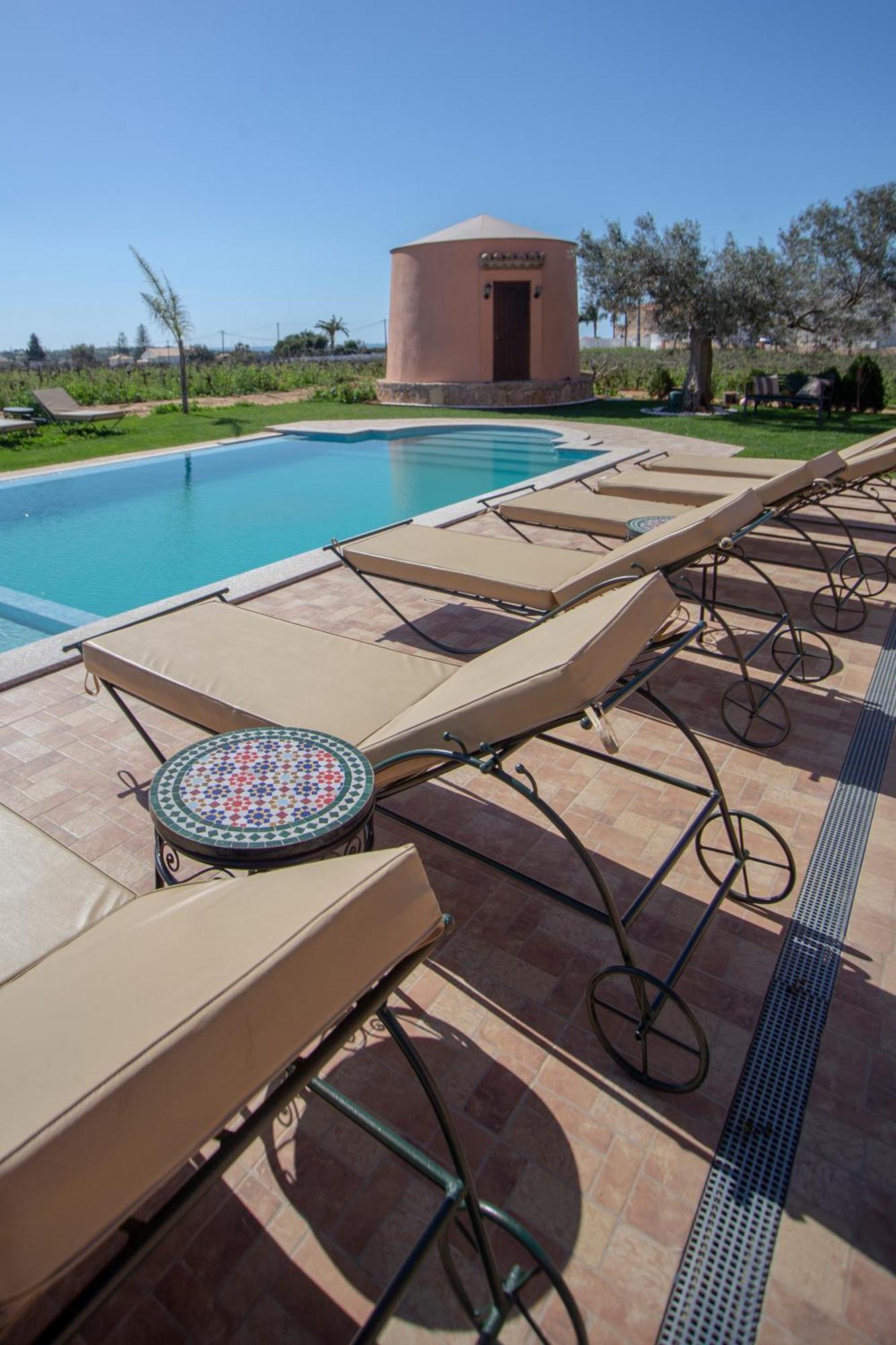 Al Karob Yoga Boutique Hotel Guia (Faro) Exterior foto