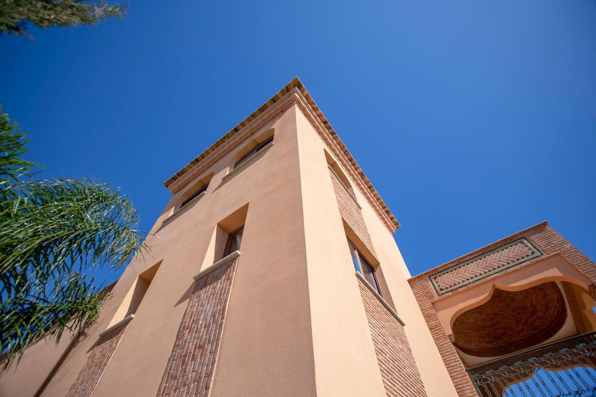 Al Karob Yoga Boutique Hotel Guia (Faro) Exterior foto