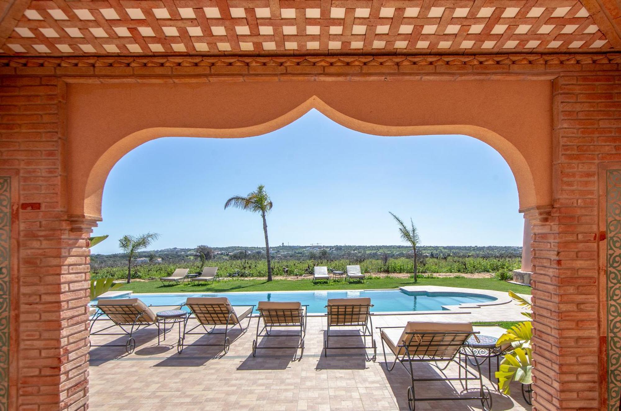 Al Karob Yoga Boutique Hotel Guia (Faro) Exterior foto