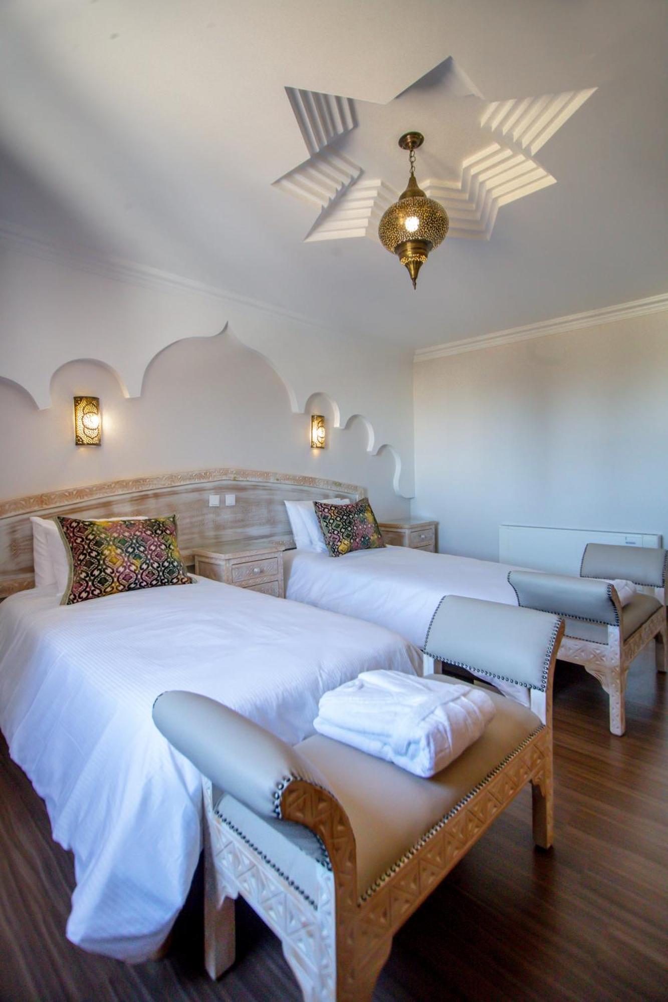 Al Karob Yoga Boutique Hotel Guia (Faro) Exterior foto