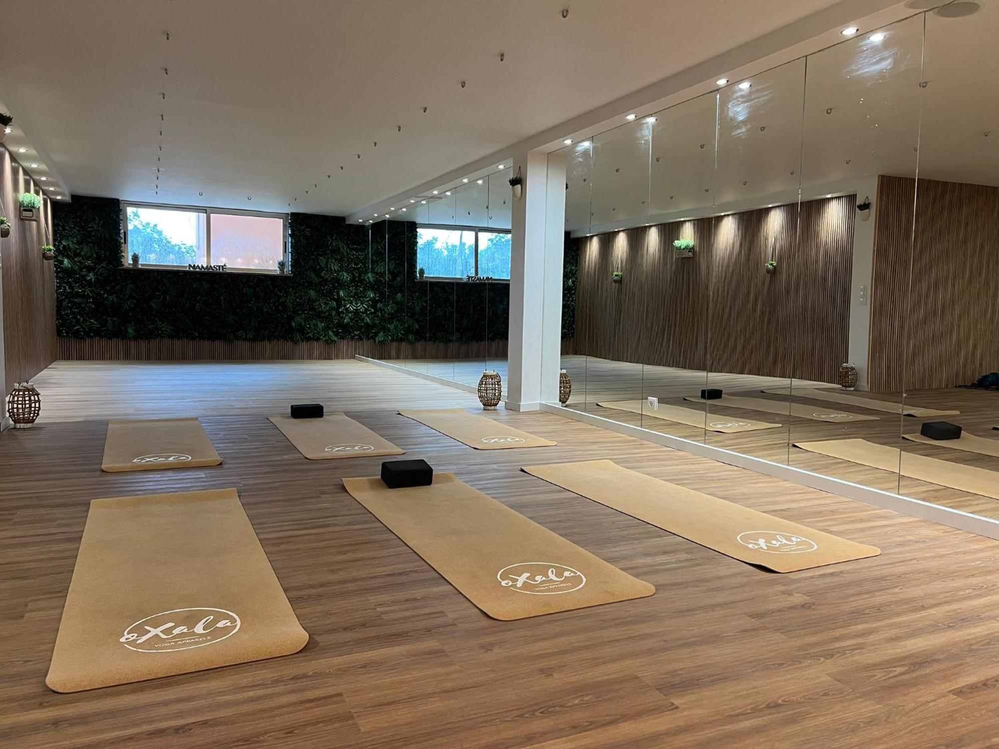 Al Karob Yoga Boutique Hotel Guia (Faro) Exterior foto